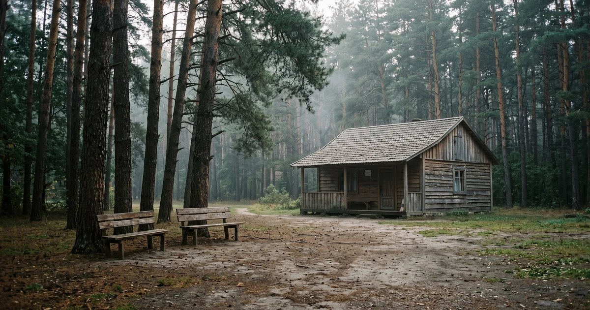 Ранок у лісовій громаді центру «Джерело»
